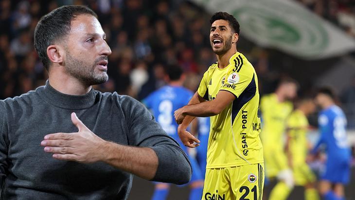 Fenerbahçe’nin galibiyetinin ardından Halil Özer’den övgü