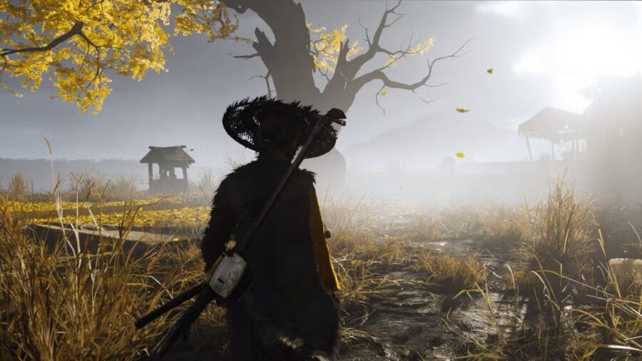 Ghost of Yotei’ye büyük güncelleme: VRR desteği, dengeli grafik modu ve fazlası