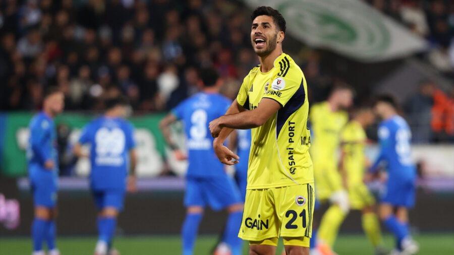 Marco Asensio’nun performansı İspanya’da manşetlerde