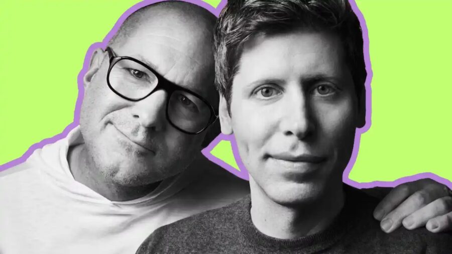 OpenAI, ilk donanım prototipini ortaya çıkarmaya hazırlanıyor