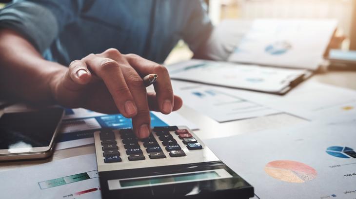 Reel Kesim Güven Endeksi belli oldu