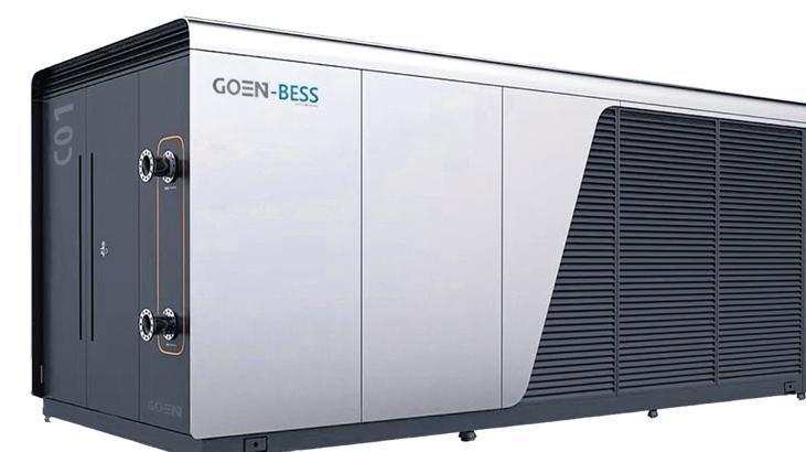 1 milyar Euro’luk dev batarya yatırımı