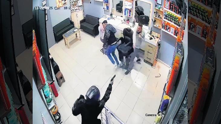 Berber ‘kolay av’ noktası oldu