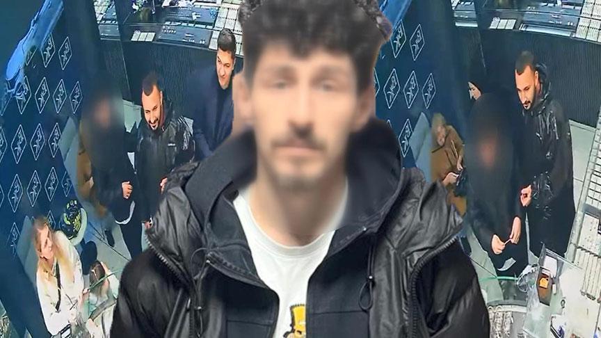 Evdeki altınlar çalındı, hırsız kocası çıktı! Sebebi şoke etti