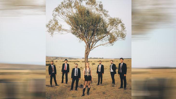 Kökü Anadolu’da, dili bugünde