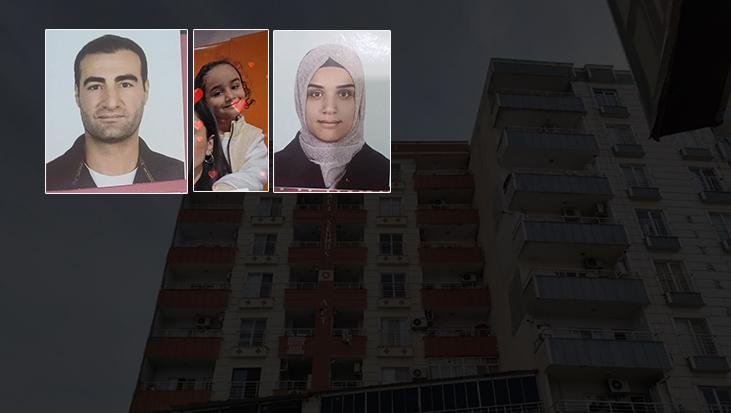 Mardin’de 3 kişilik ailenin ölü bulunması ile ilgili tutuklanan komşunun ifadesi ortaya çıktı: Hediyem olsun