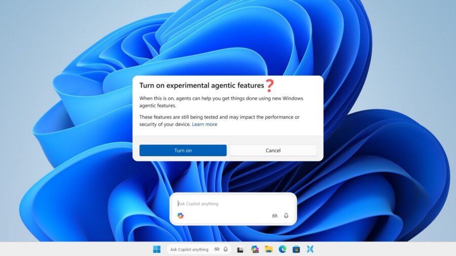 Microsoft’tan korkutan açıklama: Windows 11, halüsinasyon görebilir