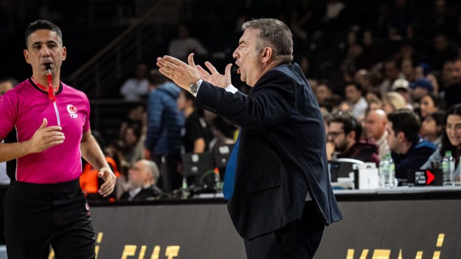 Miguel Mendez Martinez’den şampiyonluk yorumu