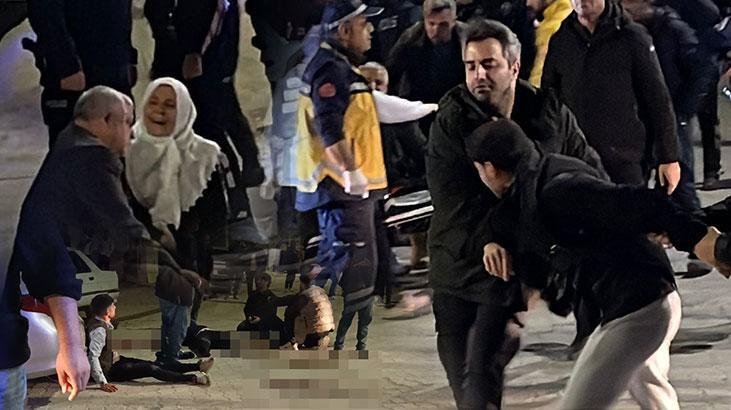 Şanlıurfa’da kanlı gece! 2 kayınbiraderini öldürdü, 2 kişiyi de yaraladı
