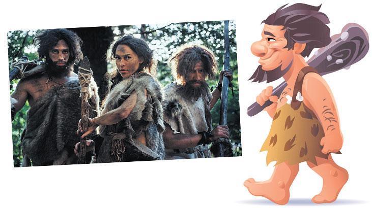 Uzun ömrün sırrı avcı DNA’sında