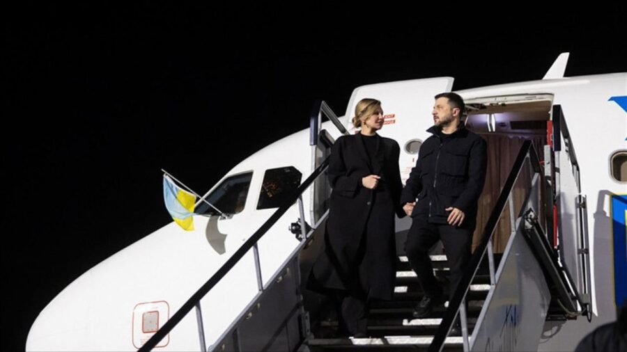 Zelensky: Putin’in savaşı uzatmak için bahanelerini göreceğiz