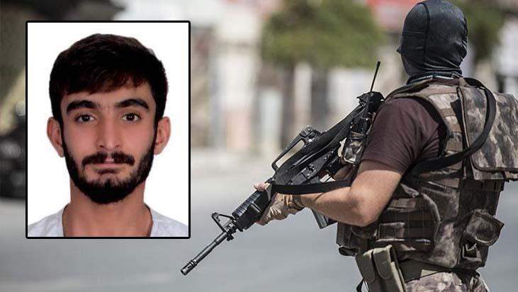 MİT’ten DEAŞ operasyonu! Yeni yılda saldırı hazırlığındayken yakalanan terörist tutuklandı