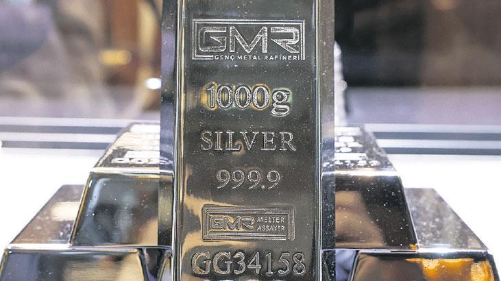 Altın ve gümüşte yeni rekor gelir mi?