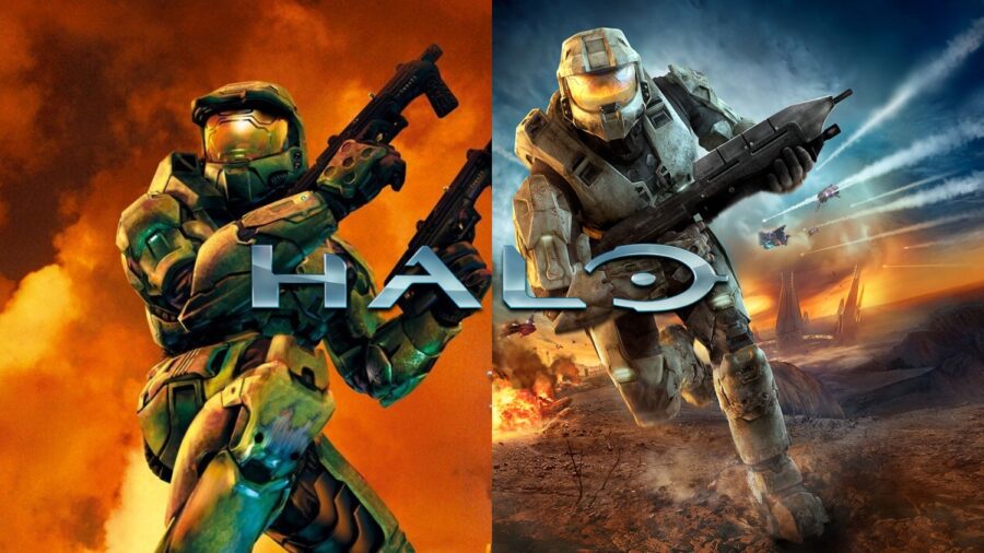 Halo serisi Unreal Engine 5’e taşınıyor: Halo 2 ve Halo 3 remake olabilir